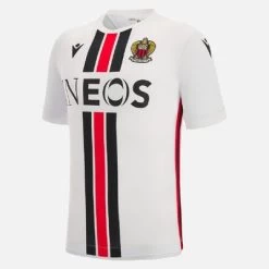 Macron OGC NIZZA Trikot Away Herren 22 / 23
