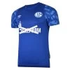 Umbro FC SCHALKE 04 Trikot Home Kinder 19 / 20 - GASPROM X