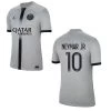 Nike PSG PARIS SAINT-GERMAIN Trikot Away Herren 22 / 23 - NEYMAR JR. 10