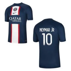 PSG PARIS SAINT-GERMAIN Trikot Home Herren 22 / 23 -Bester Sporttrikot Geschäft 10 5