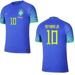 Nike CBF BRASILIEN Trikot Away Herren WM 2022 5 Nike CBF BRASILIEN Trikot Away Herren WM 2022 -Bester Sporttrikot Geschäft 10 7