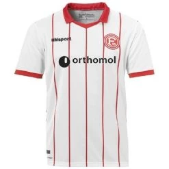 Uhlsport FORTUNA DÜSSELDORF Trikot Home Herren 17 / 18