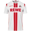Uhlsport 1.FC KÖLN Trikot Home Herren 20 / 21