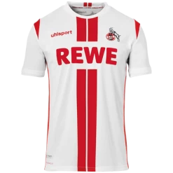 Uhlsport 1.FC KÖLN Trikot Home Herren 20 / 21