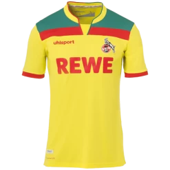Uhlsport 1.FC KÖLN Trikot 3rd Kinder 20 / 21