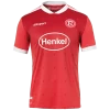 Uhlsport FORTUNA DÜSSELDORF Trikot Home Kinder 20 / 21
