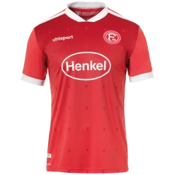 Uhlsport FORTUNA DÜSSELDORF Trikot Home Kinder 20 / 21