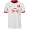 Uhlsport FORTUNA DÜSSELDORF Trikot Away Kinder 20 / 21