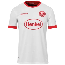 Uhlsport FORTUNA DÜSSELDORF Trikot Away Kinder 20 / 21