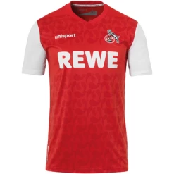 Uhlsport 1.FC KÖLN Trikot Away Herren 21 / 22
