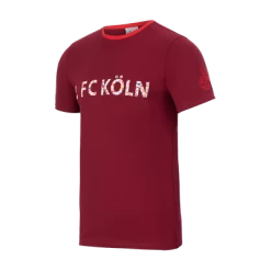 Uhlsport 1.FC KÖLN Karnevals T-Shirt Herren 21 / 22