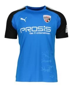 Puma FC INGOLSTADT 04 Trikot 3rd Kinder 21 / 22