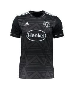 Adidas FORTUNA DÜSSELDORF Trikot 3rd Kinder 21 / 22