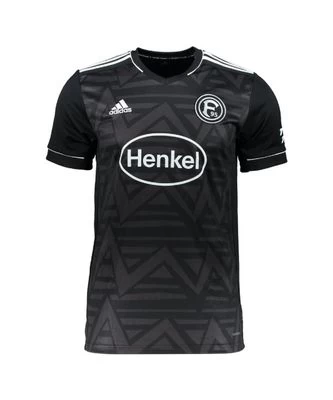 Adidas FORTUNA DÜSSELDORF Trikot 3rd Kinder 21 / 22 1 Adidas FORTUNA DÜSSELDORF Trikot 3rd Kinder 21 / 22