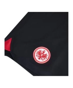 Nike SGE EINTRACHT FRANKFURT Hose Home/Away Kinder 23 / 24 schwarz 5 Nike SGE EINTRACHT FRANKFURT Hose Home/Away Kinder 23 / 24 schwarz -Bester Sporttrikot Geschäft 10259230 nike eintracht frankfurt short home away 2