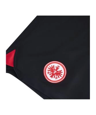 Nike SGE EINTRACHT FRANKFURT Hose Home/Away Kinder 23 / 24 schwarz 3 Nike SGE EINTRACHT FRANKFURT Hose Home/Away Kinder 23 / 24 schwarz – Bild 3
