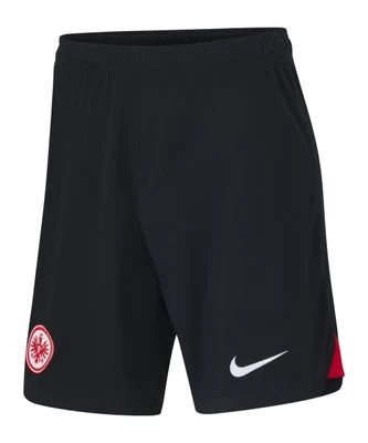 Nike SGE EINTRACHT FRANKFURT Hose Home/Away Herren 23 / 24 1 Nike SGE EINTRACHT FRANKFURT Hose Home/Away Herren 23 / 24