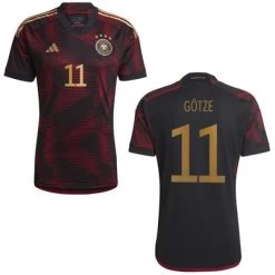 DFB DEUTSCHLAND Trikot Away Kinder WM 2022 31 DFB DEUTSCHLAND Trikot Away Kinder WM 2022 -Bester Sporttrikot Geschäft 11 2