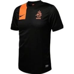 Nike HOLLAND Trikot Away Kinder 2012 / 2013