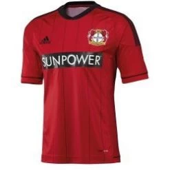 Adidas BAYER 04 LEVERKUSEN Trikot Home Kinder 12 / 13