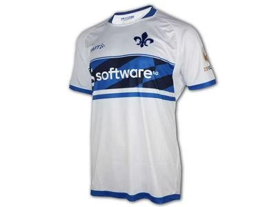 Craft DARMSTADT 98 Trikot Away Herren 22 / 23 1 Craft DARMSTADT 98 Trikot Away Herren 22 / 23
