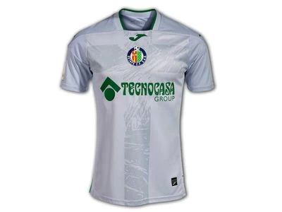 Joma FC GETAFE Trikot 3rd Herren 23 / 24 1 Joma FC GETAFE Trikot 3rd Herren 23 / 24