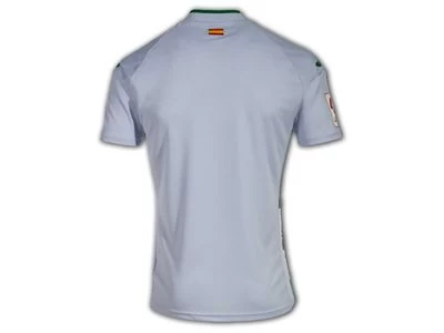 Joma FC GETAFE Trikot 3rd Herren 23 / 24 2 Joma FC GETAFE Trikot 3rd Herren 23 / 24 – Bild 2