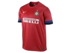 Nike INTER MAILAND Trikot Away Kinder 12 / 13