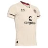 Under Armour FC. ST PAULI Trikot Away Kinder 20 / 21