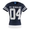 Adidas FC SCHALKE 04 T-Shirt College Herren Marineblau