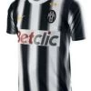 Nike JUVENTUS TURIN Trikot Home Kinder 11 / 12