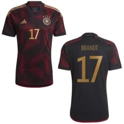 DFB DEUTSCHLAND Trikot Away Kinder WM 2022 36 DFB DEUTSCHLAND Trikot Away Kinder WM 2022 -Bester Sporttrikot Geschäft 17 6