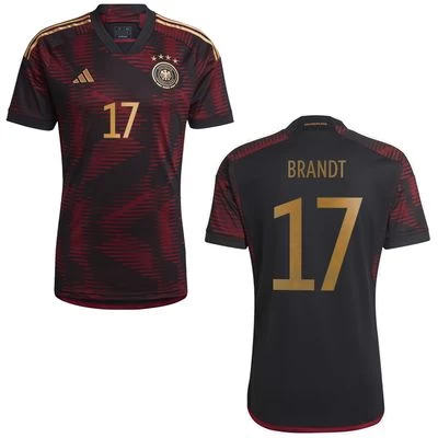 DFB DEUTSCHLAND Trikot Away Kinder WM 2022 17 DFB DEUTSCHLAND Trikot Away Kinder WM 2022 – Bild 17