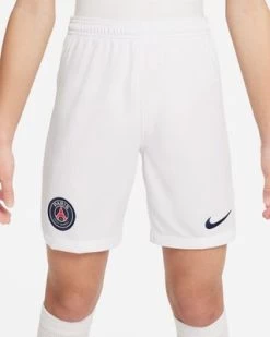 Nike PSG PARIS SAINT-GERMAIN Hose Away Kinder 23 / 24