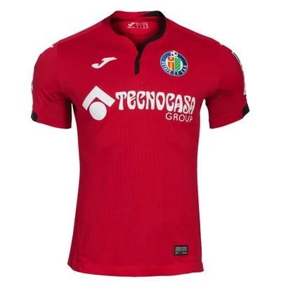 Joma FC GETAFE Trikot Away Herren 20 / 21 1 Joma FC GETAFE Trikot Away Herren 20 / 21