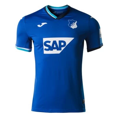 Joma TSG HOFFENHEIM Trikot Home Herren 20 / 21 1 Joma TSG HOFFENHEIM Trikot Home Herren 20 / 21