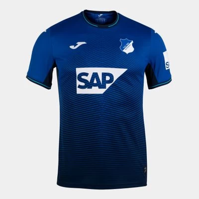Joma TSG HOFFENHEIM Trikot Home Herren 21 / 22 1 Joma TSG HOFFENHEIM Trikot Home Herren 21 / 22