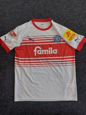 Puma HOLSTEIN KIEL Trikot Away Herren 22 / 23 1 Puma HOLSTEIN KIEL Trikot Away Herren 22 / 23