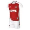 Hummel 1. FC KÖLN Mini Kit Home 22 / 23