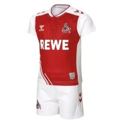 Hummel 1. FC KÖLN Mini Kit Home 22 / 23