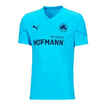 Puma SPVGG GREUTHER FÜRTH Trikot 3rd Herren 21 / 22 1 Puma SPVGG GREUTHER FÜRTH Trikot 3rd Herren 21 / 22