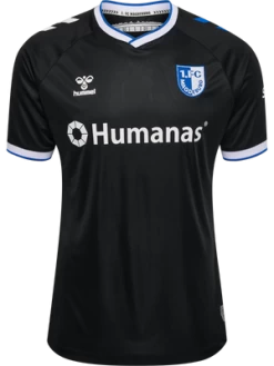 Hummel 1. FC MAGDEBURG Trikot 3rd Kinder 23 / 24
