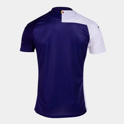 Joma RSC ANDERLECHT Trikot Home Herren 23 / 24 2 Joma RSC ANDERLECHT Trikot Home Herren 23 / 24 – Bild 2