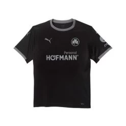 Puma SPVGG GREUTHER FÜRTH Trikot 3rd Herren 23 / 24