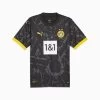 Puma BVB BORUSSIA DORTMUND Trikot Away Herren 23 / 24