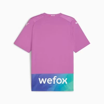 Puma AC MAILAND Trikot 3rd Herren 23 / 24 2 Puma AC MAILAND Trikot 3rd Herren 23 / 24 – Bild 2