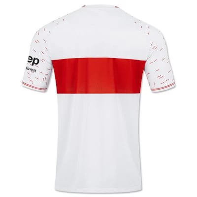 Jako VFB STUTTGART Trikot Home Kinder 23 / 24 2 Jako VFB STUTTGART Trikot Home Kinder 23 / 24 – Bild 2