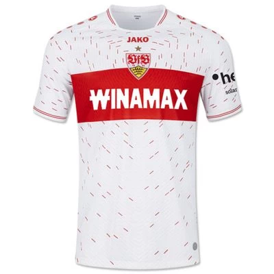 Jako VFB STUTTGART Trikot Home Kinder 23 / 24 1 Jako VFB STUTTGART Trikot Home Kinder 23 / 24