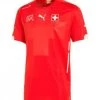 Puma SCHWEIZ Trikot Home Kinder 2014 / 2015