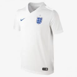Nike ENGLAND Trikot Home Kinder 2014 / 2015